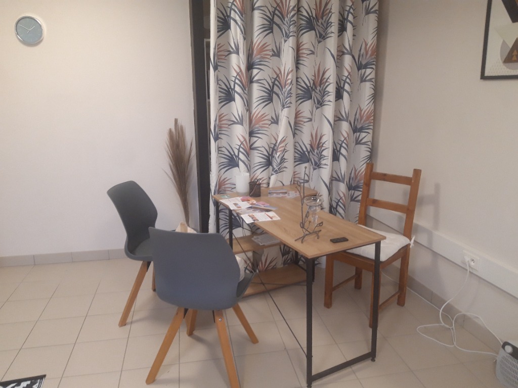 photo cabinet Vanessa Godin Art-thérapeute