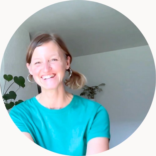 photo portrait Sanne Dewaele