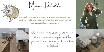 photo cabinet Deledda marine 