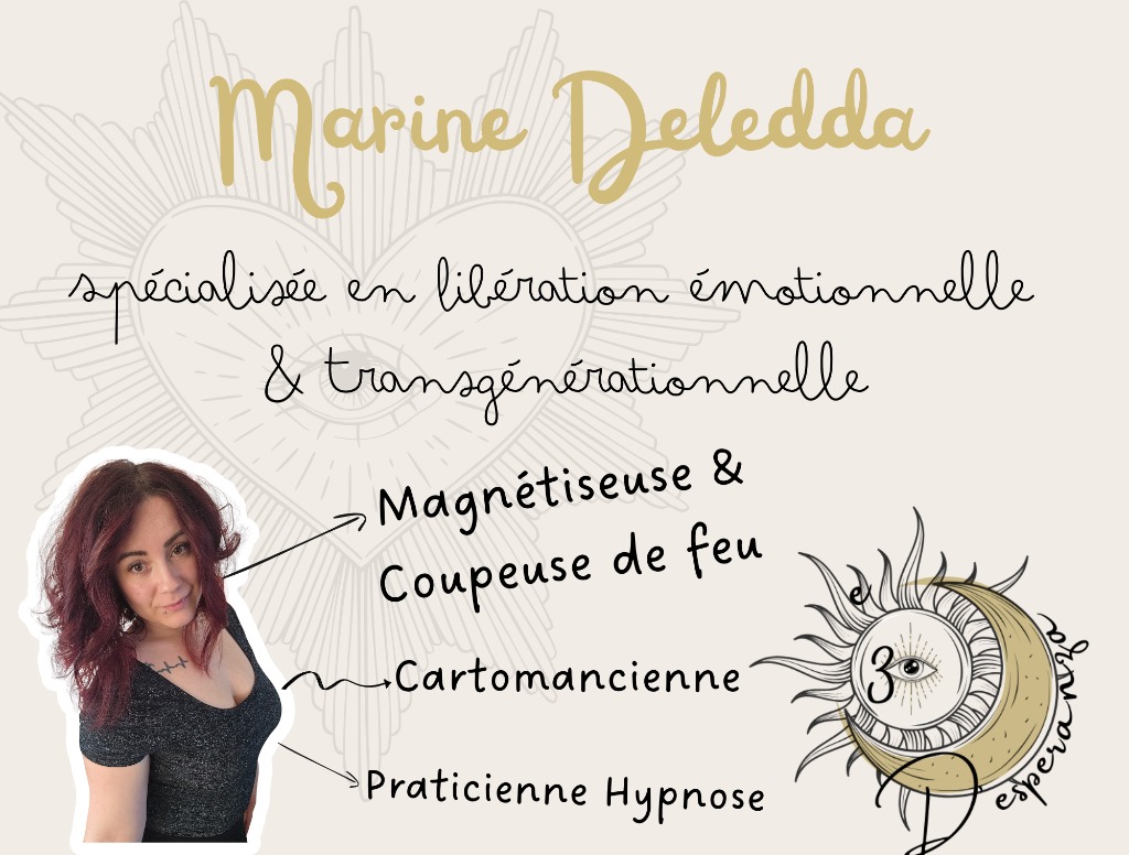 photo portrait Deledda marine 