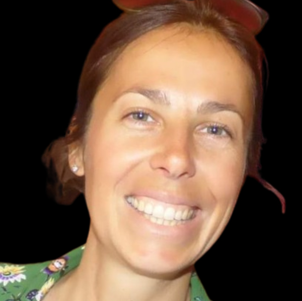 Laurie Rousseau Numérologue/Plantes médicinales