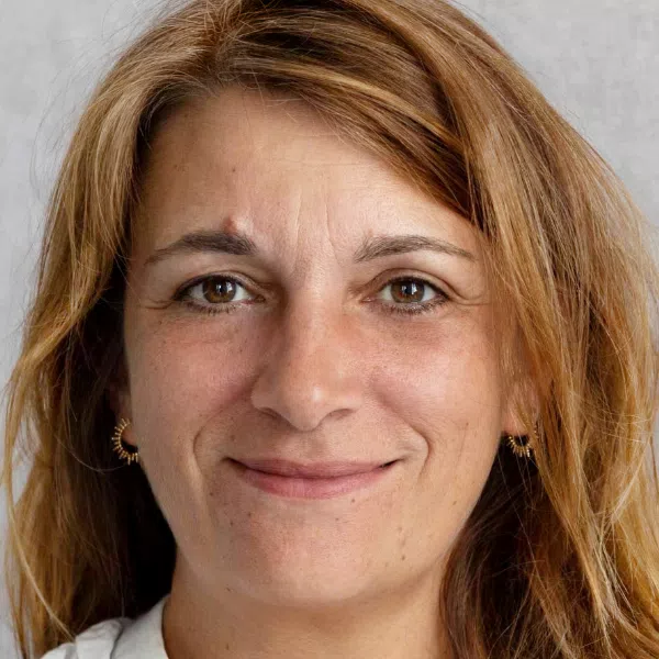 Anne-Sophie Beaujouan