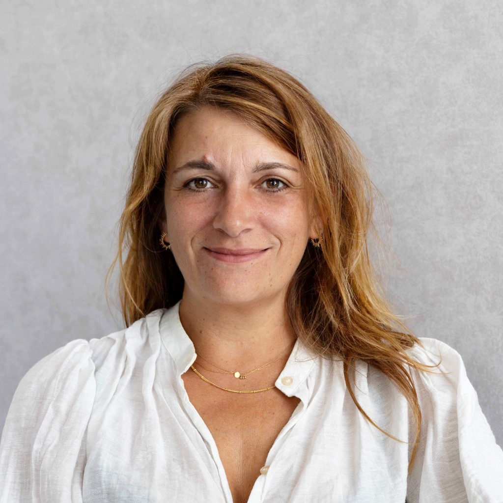 photo portrait Anne-Sophie Beaujouan