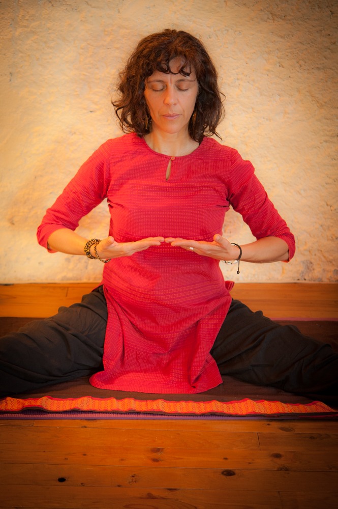 photo activite Maryline Castel