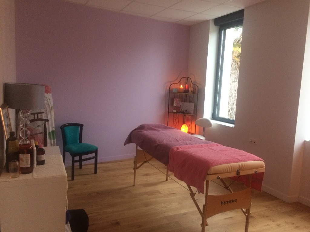 photo cabinet Maryline Castel