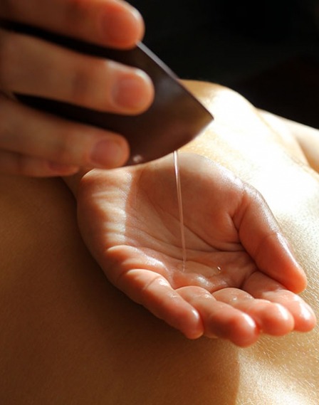 photo seance Maryline Castel