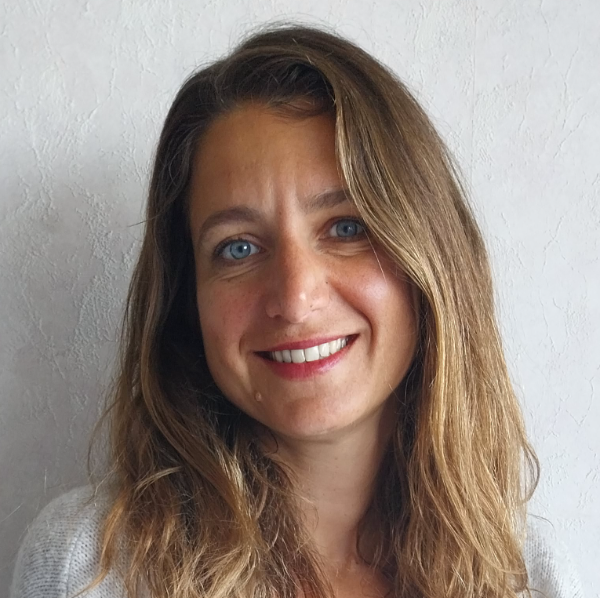 Coline DUPRAS - La Sophrologie au Féminin