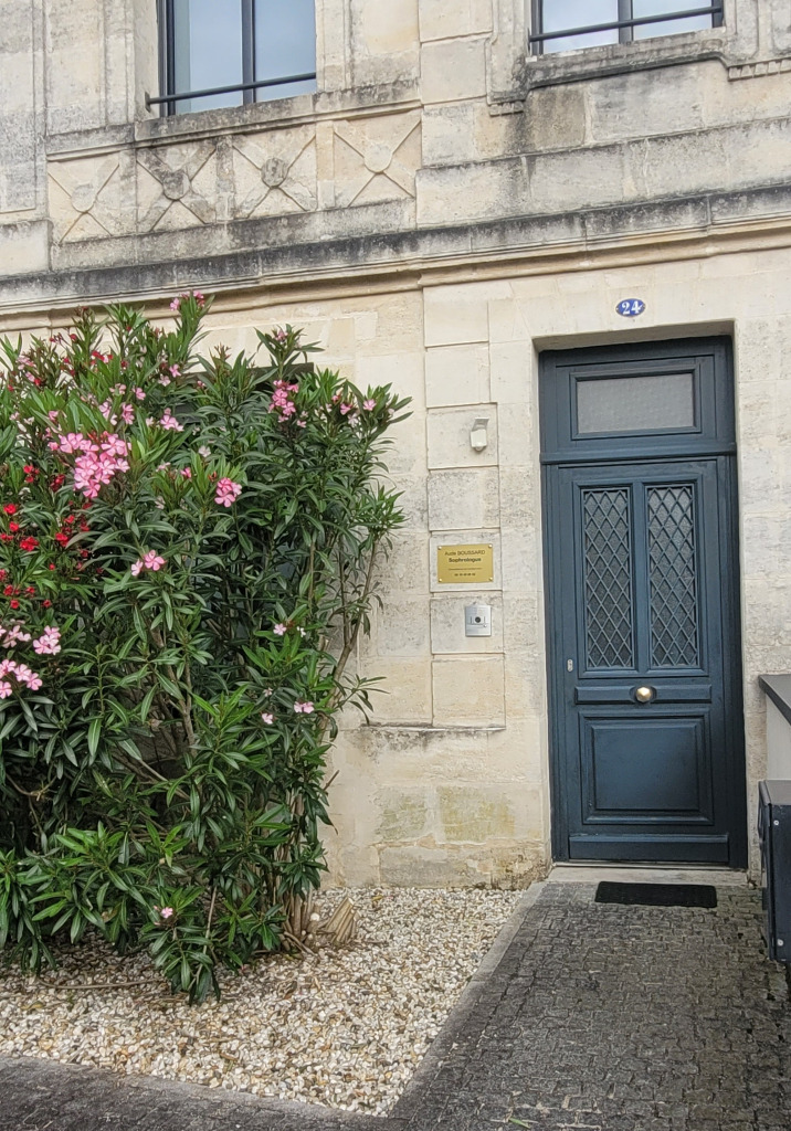 photo activite Aude Boussard Sophrologue  Le Bouscat