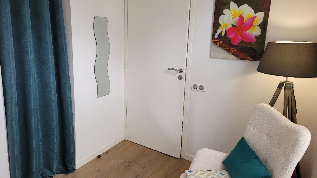 photo seance Aude Boussard Sophrologue  Le Bouscat