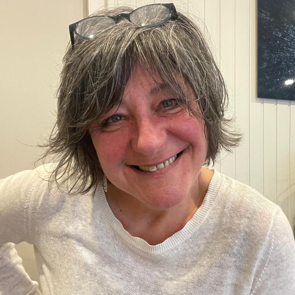 GéraldineB Therapeute liberation émotionnelle