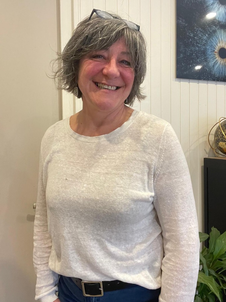 photo cabinet GéraldineB Therapeute liberation émotionnelle