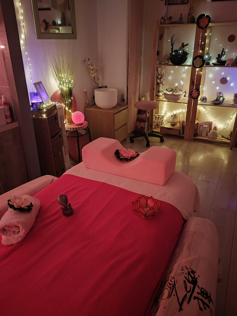 photo cabinet Dominique Poezevara 