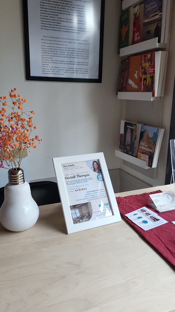 photo diplome Elisa Lubello