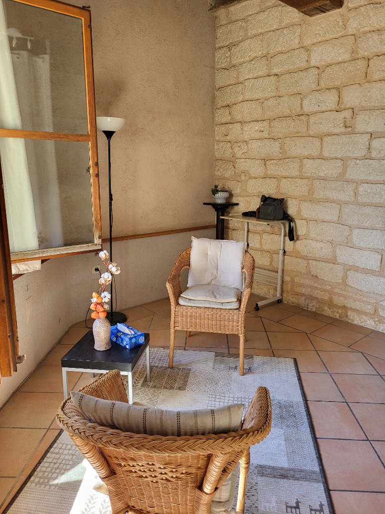 photo seance Elisa Lubello