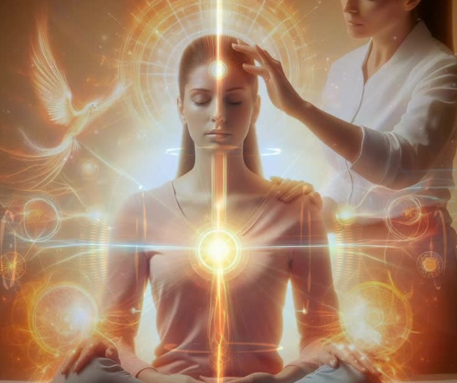 photo seance Angélique 