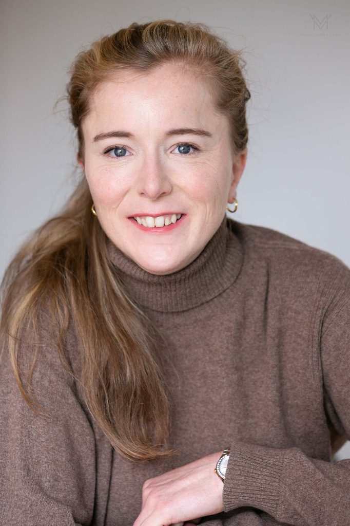 photo portrait Margaux JOANNIDÈS 