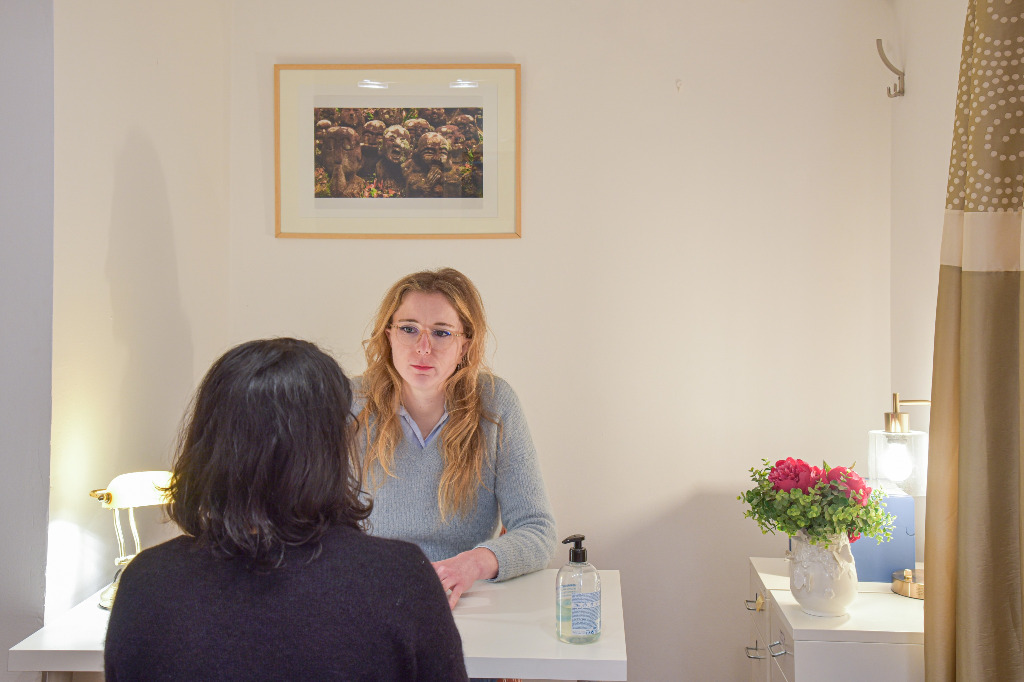 photo seance Margaux JOANNIDÈS 