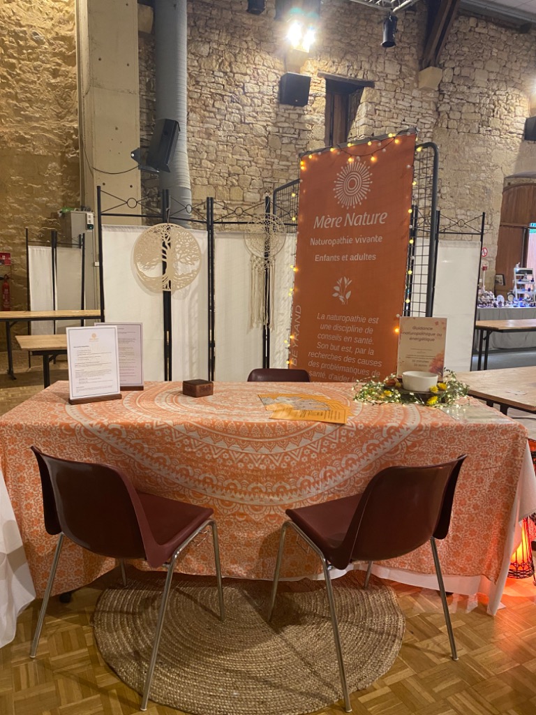 photo activite Anne-Charlotte BEYRAND 