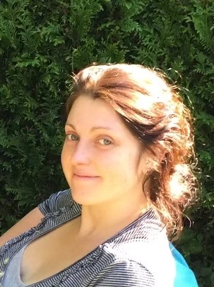 photo portrait Anne-Charlotte BEYRAND 