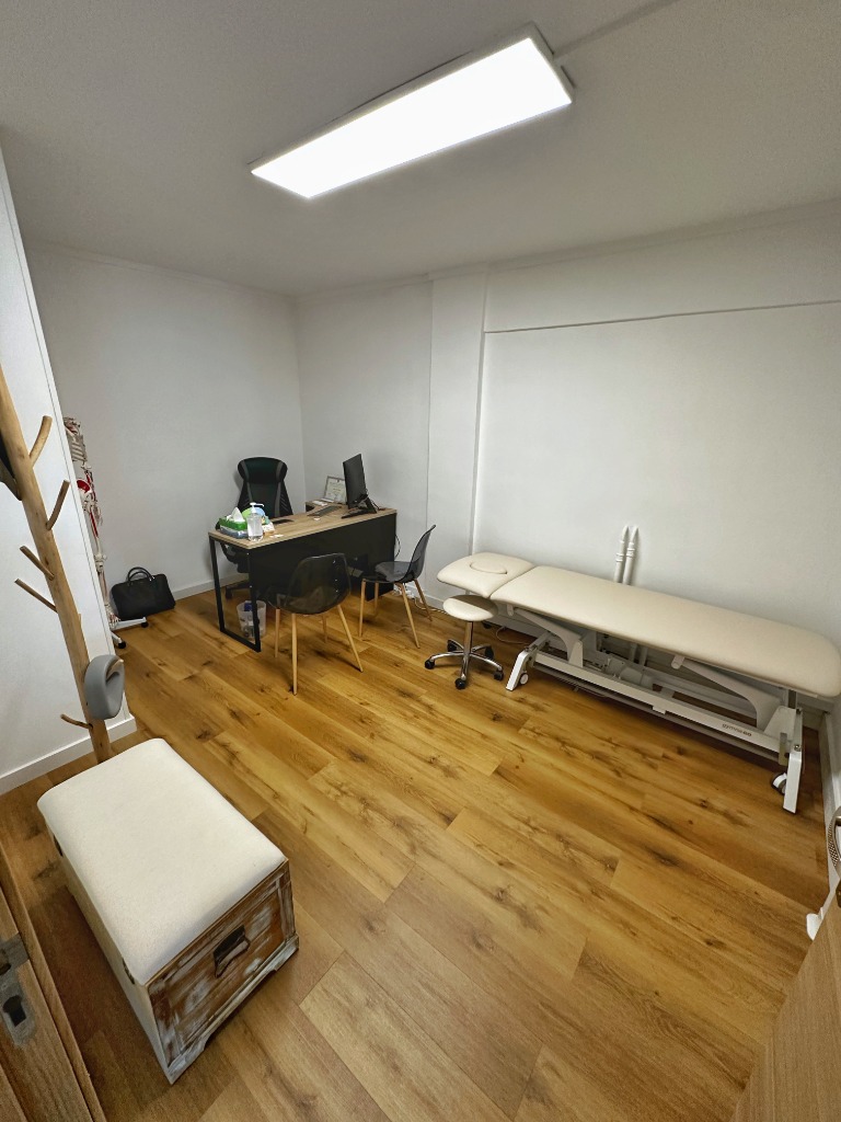 photo cabinet Lilian Espinosa