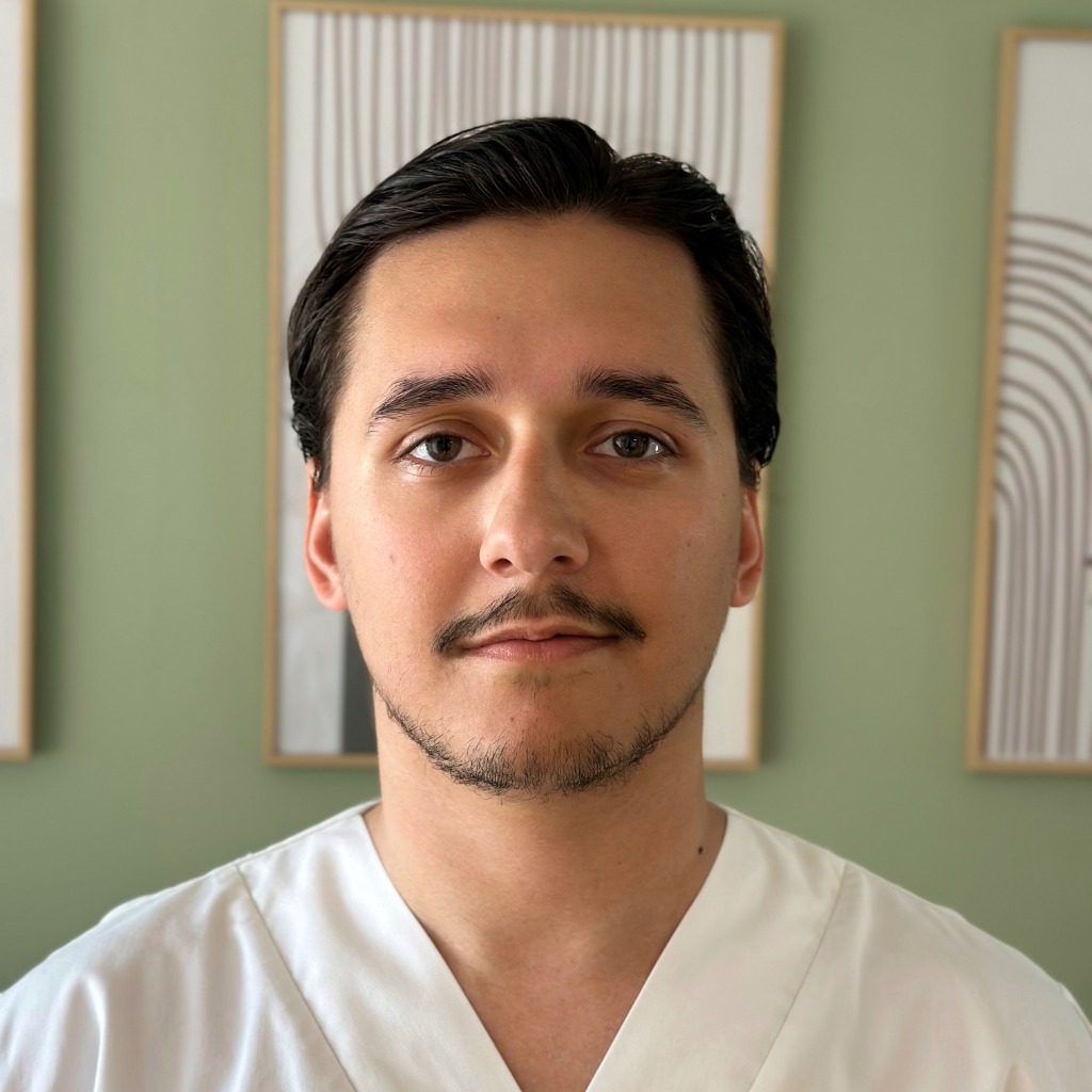 photo portrait Lilian Espinosa