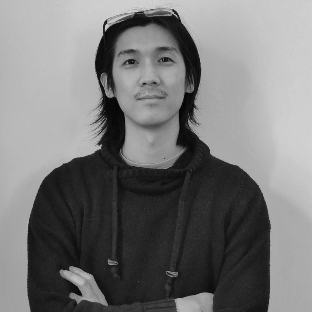 photo portrait Julien JOAUG