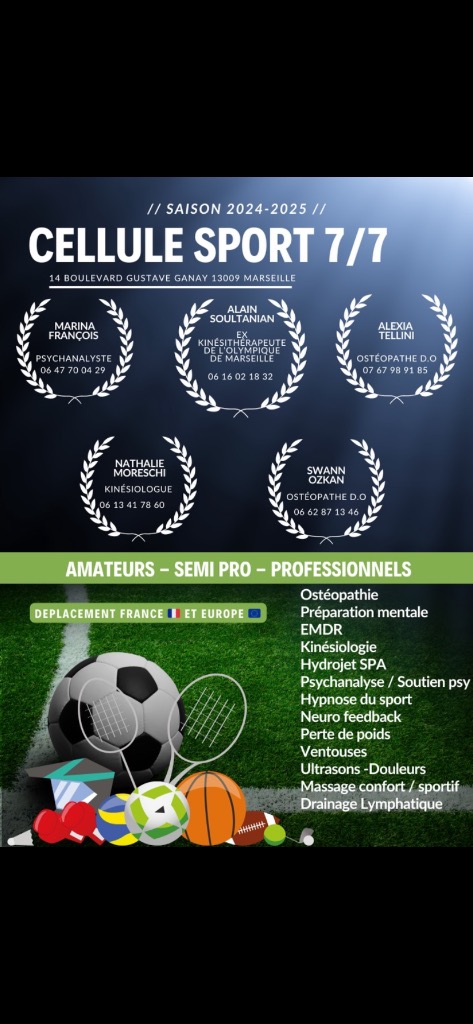 photo activite Nathalie Moreschi