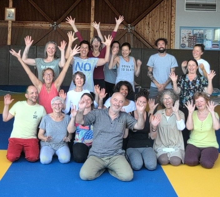 photo activite Pascal Royer