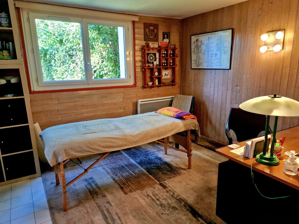 photo cabinet Pascal Royer