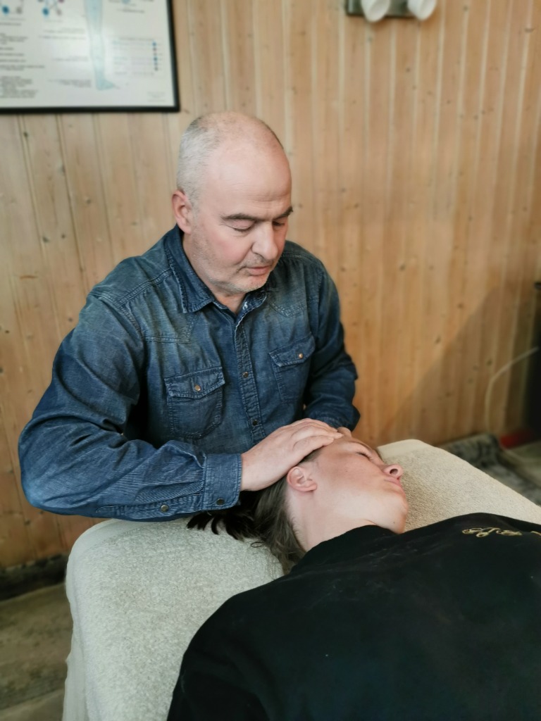 photo seance Pascal Royer