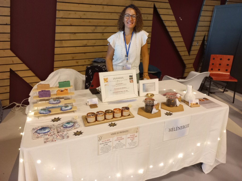 photo cabinet HÉLÈNERGIE