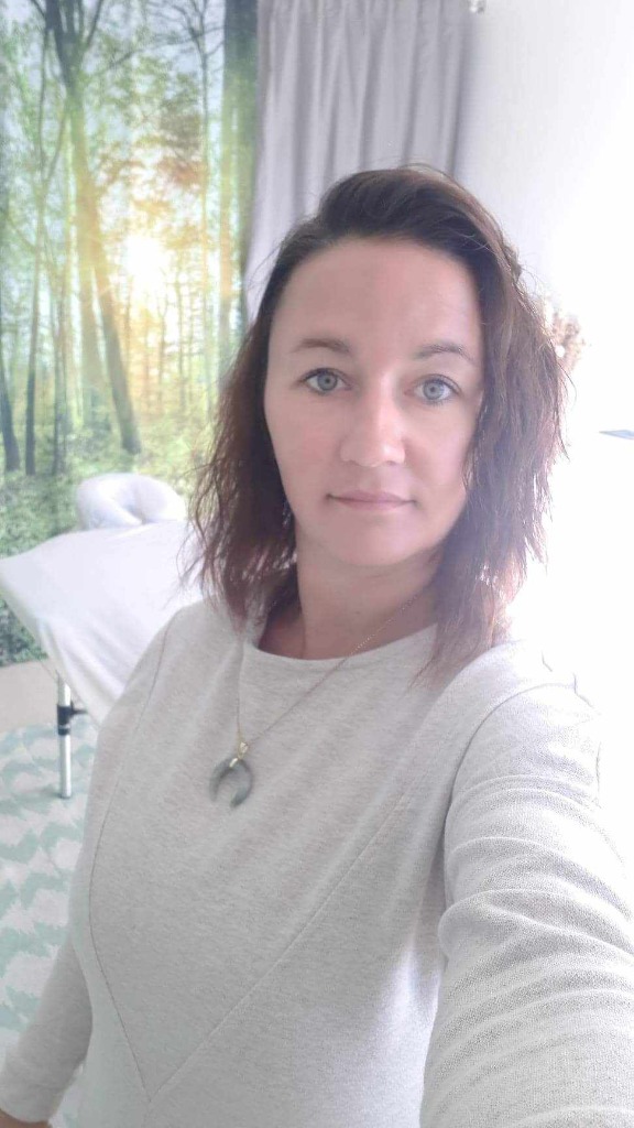 photo portrait HÉLÈNERGIE