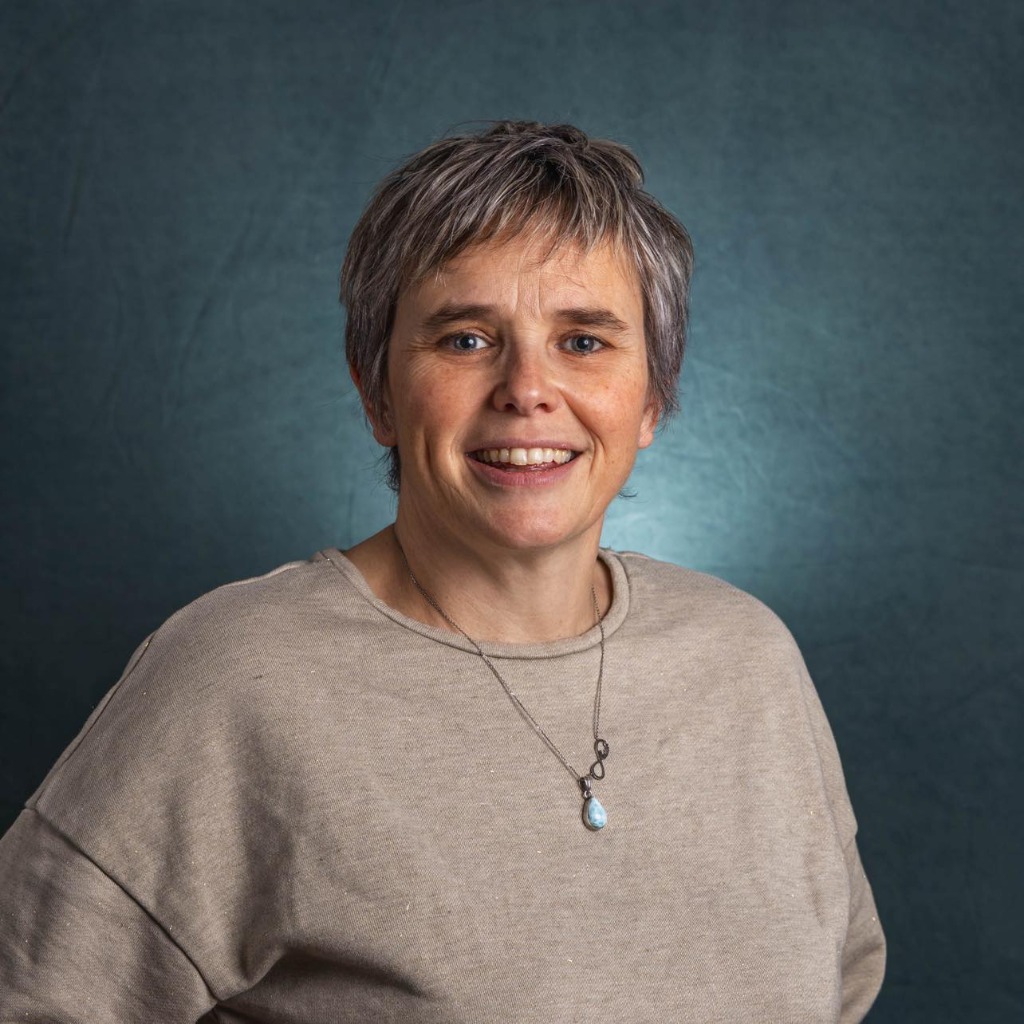 photo portrait STEPHANIE GRANDPEYRE KHIDER