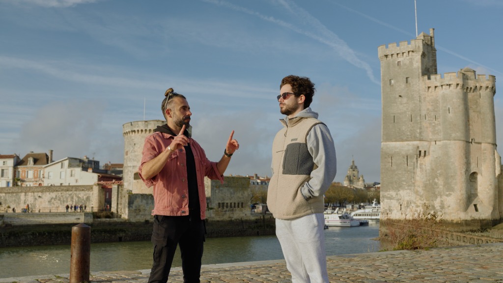 photo activite Clément Lavaud