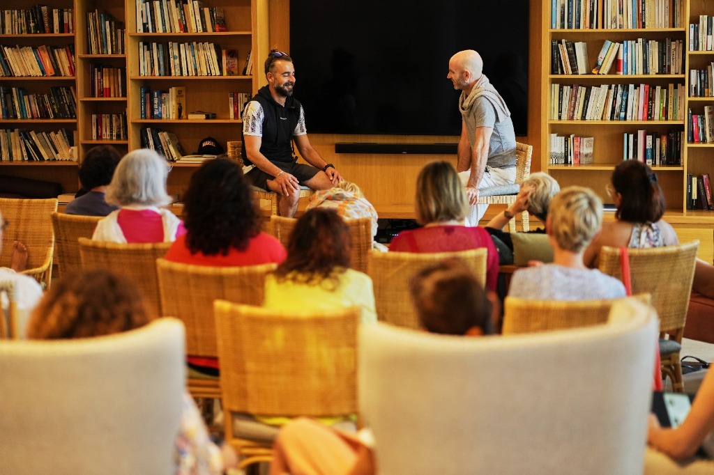 photo seance Clément Lavaud