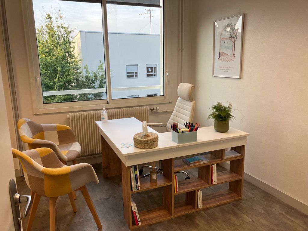 photo cabinet Painchaud Marine