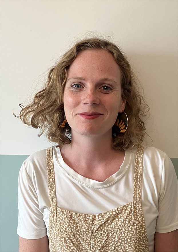 photo portrait Painchaud Marine