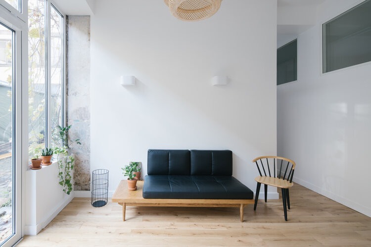 photo cabinet Manon Despres