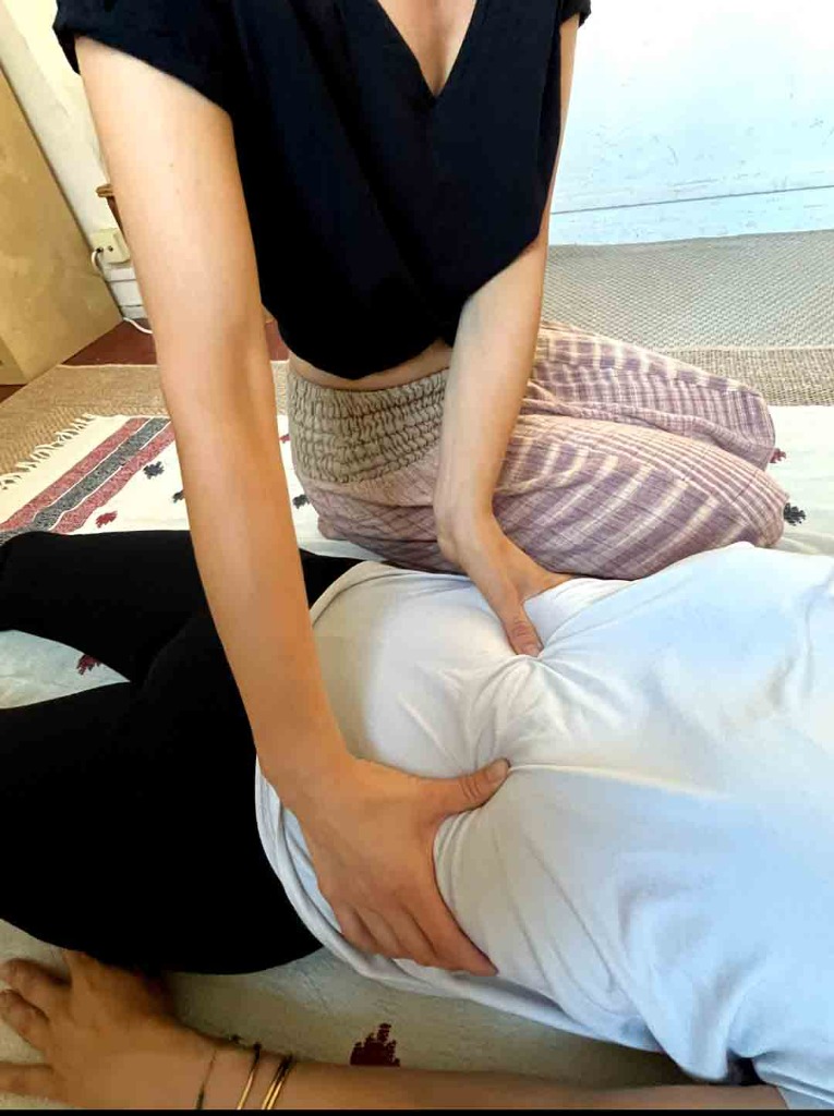 photo activite Jessica Testut