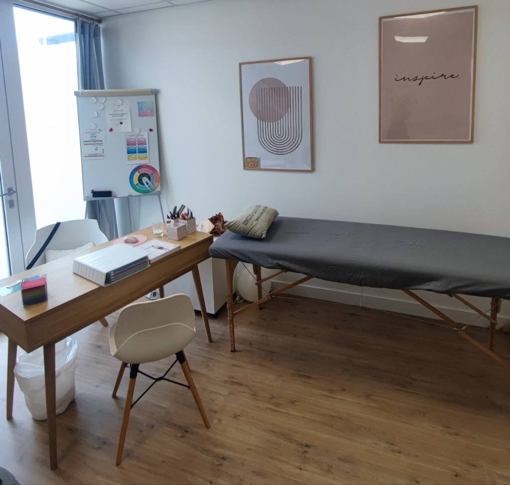 photo cabinet Audrey PRONZAC