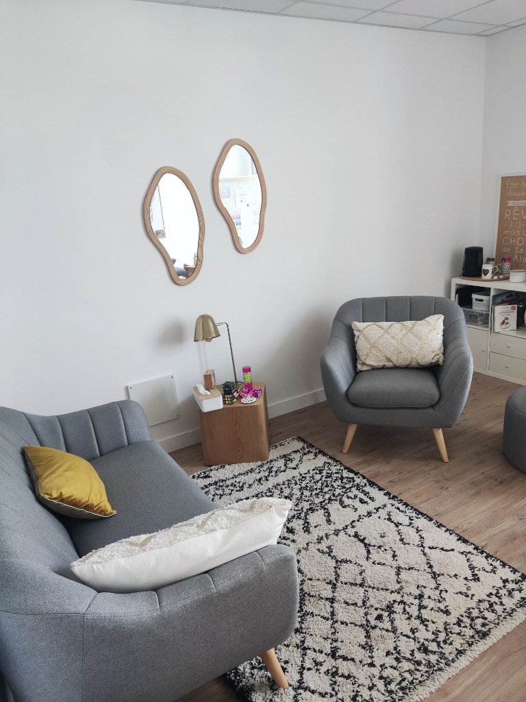 photo seance Audrey PRONZAC