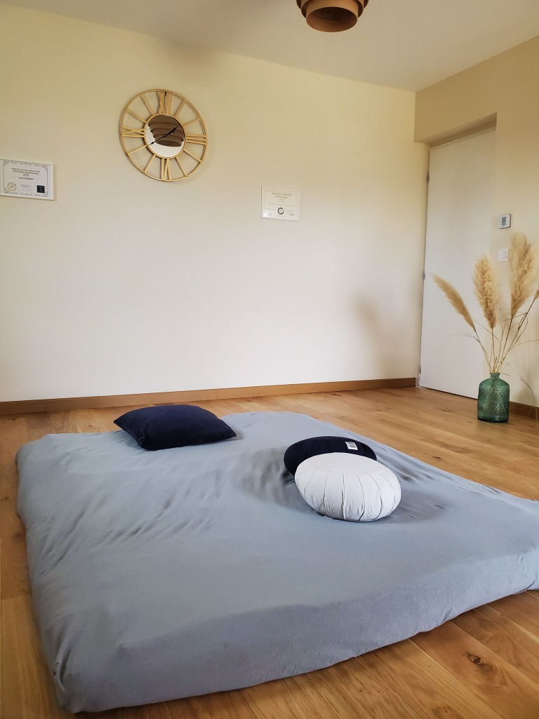 photo cabinet Laurine Mellado