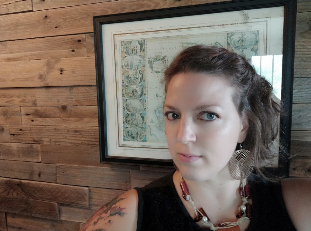 photo portrait L’éviden’Ciel par Blandine FRadet