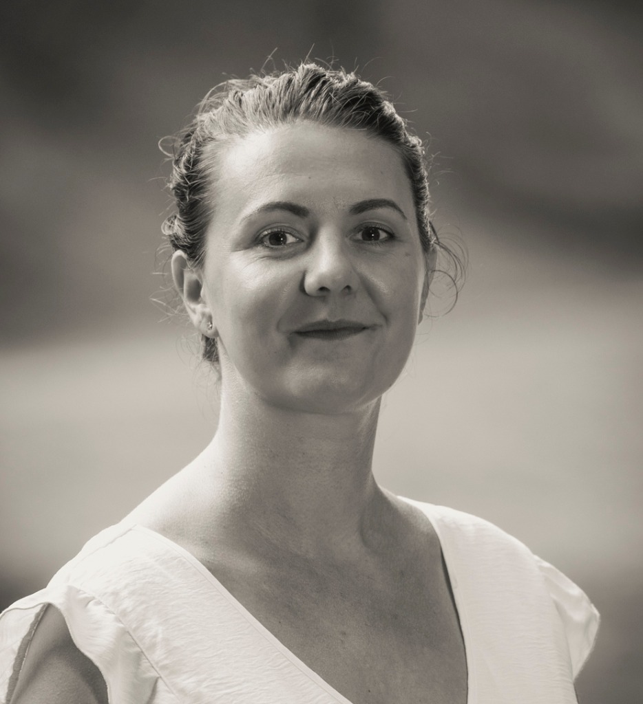 photo portrait Marion ALBERT 