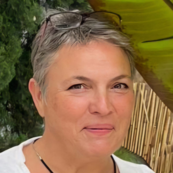 Virginie FONTENAY-LESAGE