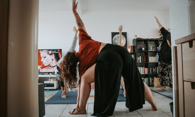 photo activite Morgane Vaytilingom