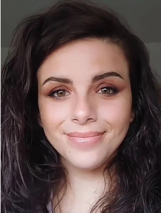 photo portrait Morgane Vaytilingom