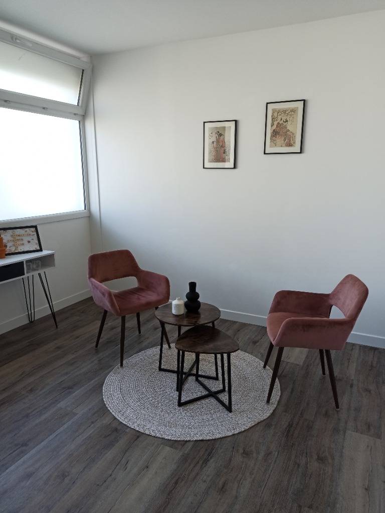 photo cabinet Emeline Bongrand