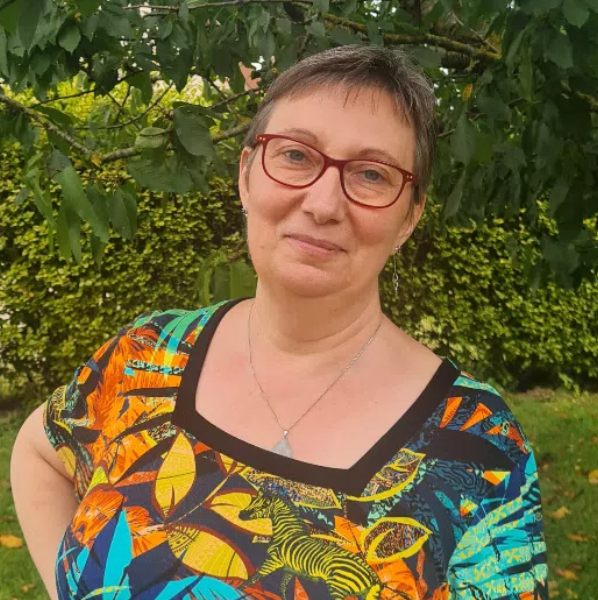 Naturo’Céline - Céline Moisan