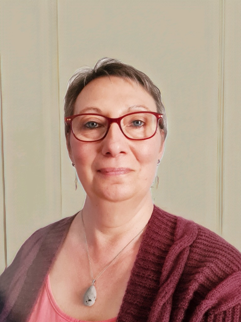 photo portrait Celine Moisan